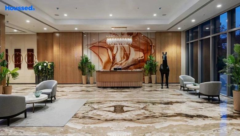 Sample Apartment